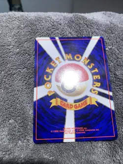 Koga's Ninja Trick Japanese Banned Art Light-moderate Play Pokemon TCG #3 - Image 5