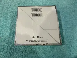 POKEMON JAPANESE DREAM LEAGUE SEALED BOOSTER BOX TAG TEAM GX (Read Description) - Image 2