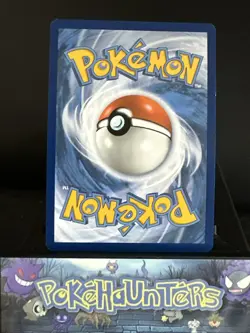 Pokemon Card Revavroom EX 081/064 S&V Shrouded Fable Full Art Ultra Rare NM - Image 2