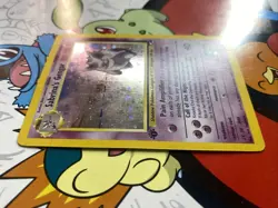 Sabrina's Gengar - 14/132 - Pokemon Gym Heroes 1st Edition Holo Rare WOTC LP - Image 2