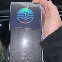 Pokemon Mega Evolution Phantasmal Flames Sealed Elite Trainer Box ETB !ON HAND! - Image 4
