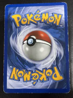 Pokemon TCG Garchomp 9/123 Mysterious Treasures Holo HP 2007 - Image 2