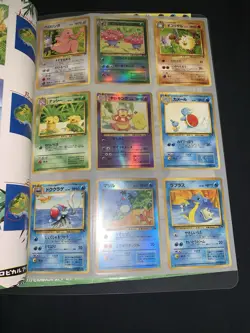 Pokemon Tropical Islands OPEN Booklet! Japan Pokemon! - Image 2