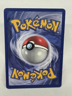 Imposter Professor Oak 73/102 Base Set Trainer 1999 WOTC Vintage Pokemon LP - Image 2