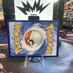Pokemon TCG Krokorok 136/086 Stage 1 Holo 100HP 40 Attack Darkness - Image 3