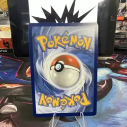Pokemon TCG Krokorok 136/086 Stage 1 Holo 100HP 40 Attack Darkness - Image 4