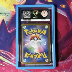 Zekrom EX 169/086 Black Bolt SAR ACE 10 GEM MINT PERFECT SUB GRADES Pokemon TCG - Image 2