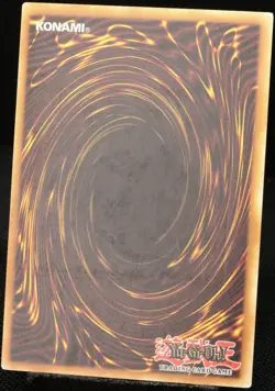 Yu-Gi-Oh! UFOroid CRV-DE010 1.Auflage (1st Edition) Ultimate Rare [GD] | DE 2005 - Image 4