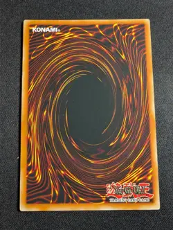 Yugioh - Swift Gaia the Fierce Knight SBCB-EN005 1st Common NM - Image 2