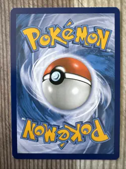 Gumshoos GX - 145/149 - Pokemon Sun & Moon Base Set Full Art Ultra Rare Card VLP - Image 2
