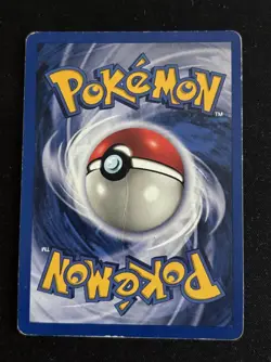 Pokemon TCG Machamp Holo 1st Edition Unlimited Rare Card Base Set 8/102 - Image 2