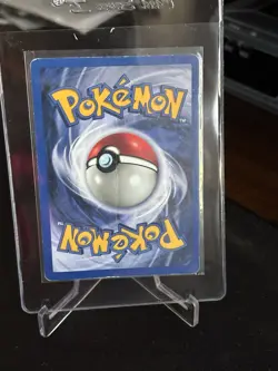 Pokemon TCG Machamp Holo 1st Edition Unlimited Rare Card Base Set 8/102 - Image 4