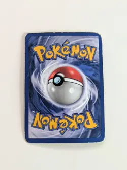 Dark Raichu 83/82 Pokemon Card TCG Team Rocket Unlimited Holo - Image 2