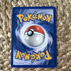Pokemon TCG Dark Dragonite Team Rocket Holo Card 5/82 English - Image 4