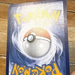 Pokemon Card Great Tusk EX 246/198 SIR Scarlet & Violet Base - Image 3