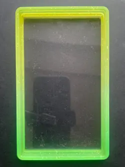 GradedGuard PSA Python Graded Guard Card Protector Limited Edition - Image 1