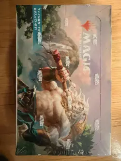 Magic The Gathering Modern Horizons III - Image 1