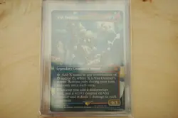 Vivi Ornitier (Borderless) Final Fantasy Regular - Image 1