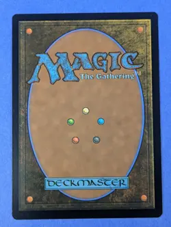 MTG Magic: Edge of Eternities: Famished Worldsire #0182 Mythic - NM - Image 2