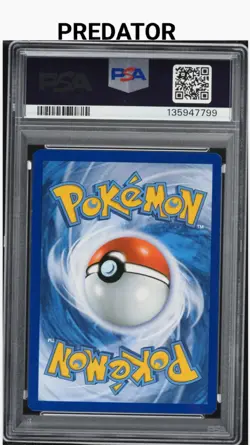 READ 🇺🇲🇺🇲🇺🇲pokemon xy promos ditto xy40 PSA8 🇺🇲🇺🇲🇺🇲READ - Image 2