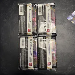 Pokemon TCG SWSH: Rebel Clash Booster Packs - NEW/SEALED, Price Per Pack X1 - Image 1