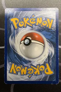 Pokemon Primal Kyogre EX Full Art Ultra Rare Holo 96/98 240 HP - Image 3