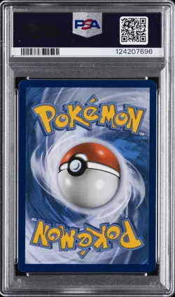 2021 POKEMON SWSH BLACK STAR PROMO #144 GRENINJA-GOLD STAR PSA 10 - Image 2
