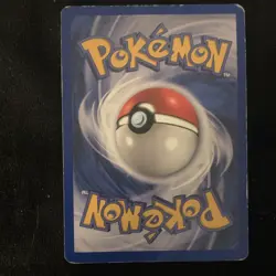 Pokemon TCG Chansey Basic Base Set Holo & Regular English 3/102 1999 - Image 3