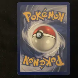 Pokemon TCG Chansey Basic Base Set Holo & Regular English 3/102 1999 - Image 5