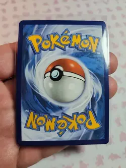 Cleffa 037 SVP EN Stamped Obsidian Flames Build & Battle Sealed Deck Pokemon - Image 3