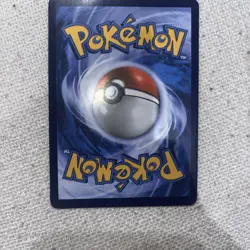 Pokemon TCG Gengar EX Full Art 114/119 Phantom Forces 2014(send offers) - Image 2