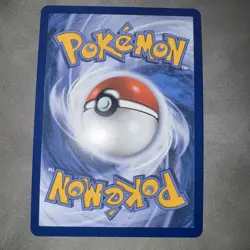 Pokemon Team Rockets Mewtwo EX 240/182 - Image 3