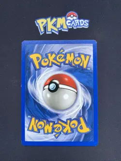 Pokemon TCG Sentret Neo Genesis 71/111 Regular 1st Edition LP. - Image 2