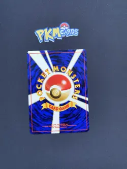 Pokemon TCG Pokemon March Neo Genesis Regular Japanese LP. - Image 2