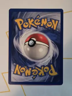 Mareep 75/105 1st Edition Neo Destiny Pokemon NM - Image 2