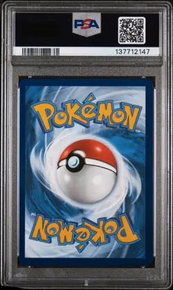 2025 Pokemon Meg En-Mega Evolution #183 Acerola'S Mischief PSA 10 - Image 2