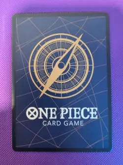 One Piece Ryuma (Full Art) OP06-036 Premium Booster -The Best- Foil - Image 2