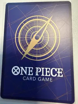 One Piece TCG - Sugar (SP) OP10-065 - OP14-EB04 The Azure Sea's Seven - Image 2