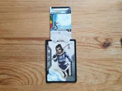 Avatar: The Legend of Aang TCG Trading Card Game Card Singles - Image 2