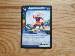 Avatar: The Legend of Aang TCG Trading Card Game Card Singles - Image 4