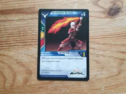 Avatar: The Legend of Aang TCG Trading Card Game Card Singles - Image 5