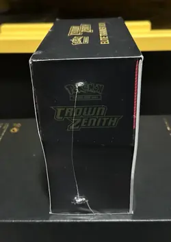 Pokemon TCG Sword & Shield - Crown Zenith Elite Trainer Box - Image 4