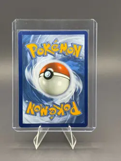 Bulbasaur (Illustration Contest 2022) Pokemon Sword & Shield Promo SWSH303 - Image 2
