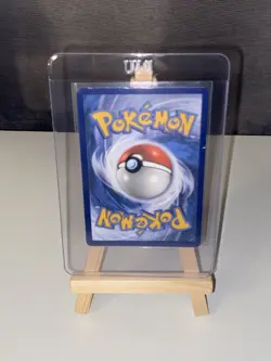 Reshiram GX 71/70 Rainbow Secret Rare Pokemon Dragon Majesty - Image 3