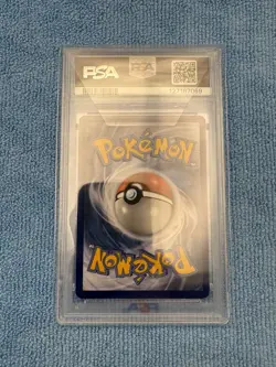 PSA 9 MINT 2016 Pokemon XY FA/Gardevoir EX Gen Radiant Collection RC30 Full Art - Image 2