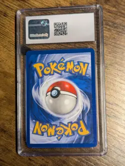 Pokemon 2000 🚀 Team Rocket 1st Edition Rocket's Sneak Attack #16 Holo ✨ CGC 9.5 - Image 3