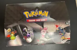 Pokemon TCG Unova Mini Tin Open Display - Set of 8 Sealed/New Mini Tins - Image 3