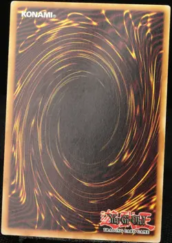 Yu-Gi-Oh! Ritterin Der Konigin EEN-DE004 1.Edition Ultimate Rare [G] | DE 2005 - Image 4
