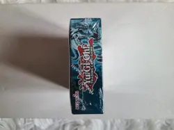 Yu-Gi-Oh Legend of Blue-Eyes White Dragon SEALED Booster Box 25th Anniversary 83717860532 - Image 3