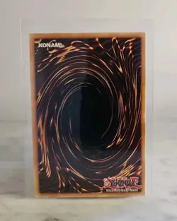 Yu-Gi-Oh! TCG: Totem Bird LED8-EN054 - Rare - NM Condition - Image 2